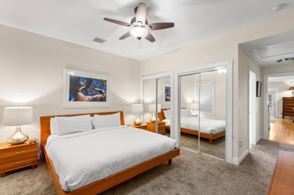 Mesa House, Uno-Perfect Location Lägenhet Key West Exteriör bild