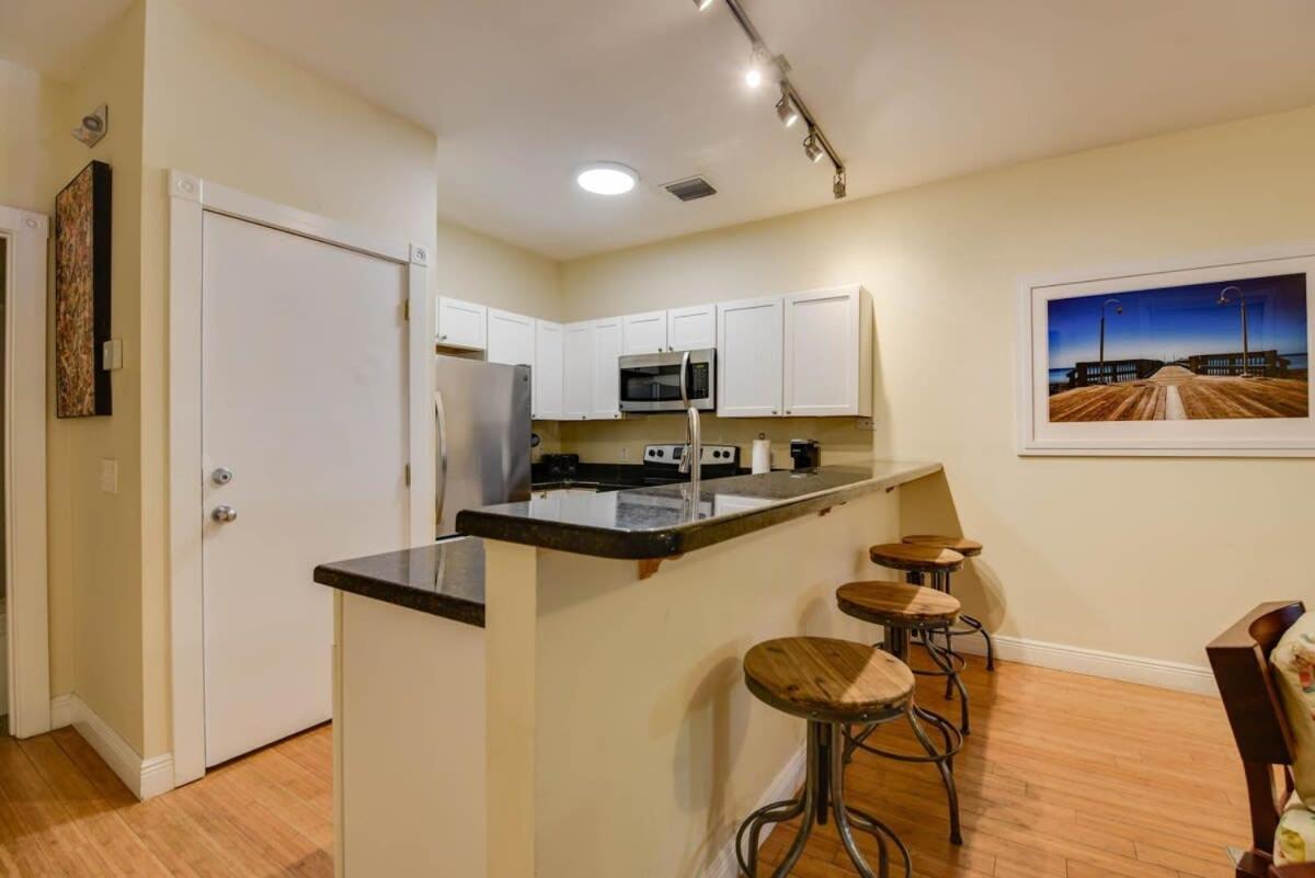 Mesa House, Uno-Perfect Location Lägenhet Key West Exteriör bild